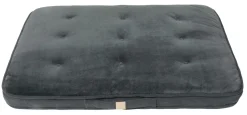 FuzzYard Life Lounge Mat - Slate Grey