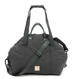 FuzzYard Life Multipurpose Carrier & Car Seat - Slate Grey