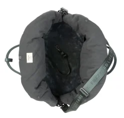 FuzzYard Life Multipurpose Carrier & Car Seat - Slate Grey