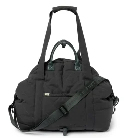 FuzzYard Life Multipurpose Carrier & Car Seat - Slate Grey