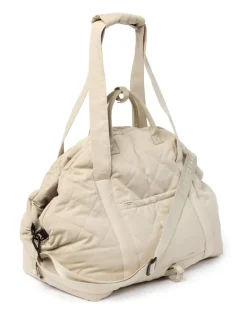 FuzzYard Life Multipurpose Carrier & Car Seat - Sandstone