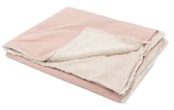 FuzzYard Life Pet Blanket - Soft Blush