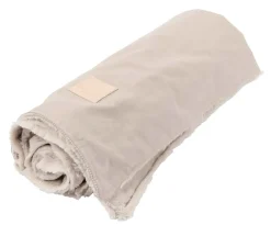 FuzzYard Life Pet Blanket - Sandstone