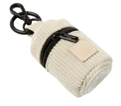 FuzzYard Life Poop Bag Dispenser - Sandstone