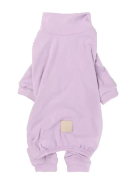 FuzzYard Life Pyjama - Lilac