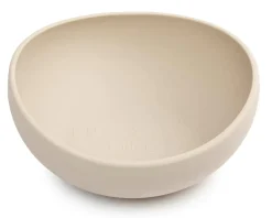 FuzzYard Life Silicone Bowl - Sandstone