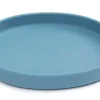FuzzYard Life Silicone Cat Dish - French Blue