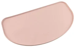 FuzzYard Life Silicone Feeding Mat - Soft Blush