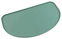 FuzzYard Life Silicone Feeding Mat - Myrtle Green