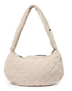 FuzzYard Life Sling Carrier - Sandstone