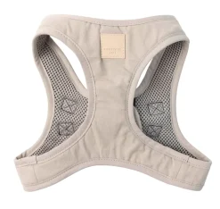 FuzzYard Life Step In Harness - Sandstone