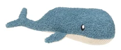 FuzzYard Life Toy - French Blue Whale