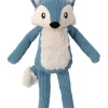 FuzzYard Life Toy - French Blue Fox