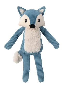 FuzzYard Life Toy - French Blue Fox