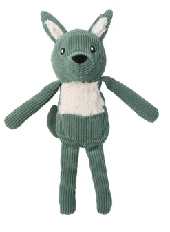 FuzzYard Life Toy - Myrtle Green Kangaroo