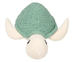 FuzzYard Life Toy - Myrtle Green Turtle