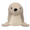 FuzzYard Life Toy - Sandstone Seal
