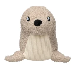 FuzzYard Life Toy - Sandstone Seal