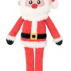 FuzzYard Life Toy - Santa