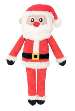 FuzzYard Life Toy - Santa