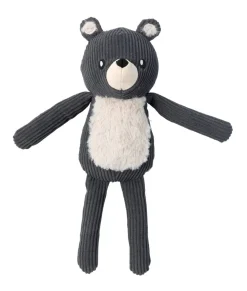 FuzzYard Life Toy - Slate Grey Bear