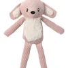 FuzzYard Life Toy - Soft Blush Bunny