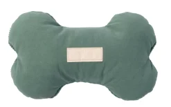 FuzzYard Life Toy Bone - Myrtle Green