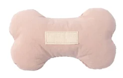 FuzzYard Life Toy Bone - Soft Blush