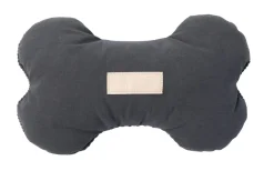FuzzYard Life Toy Bone - Slate Grey