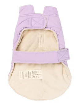 FuzzYard Life Wrap Vest - Lilac
