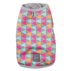 FuzzYard Pop Wrap Vest