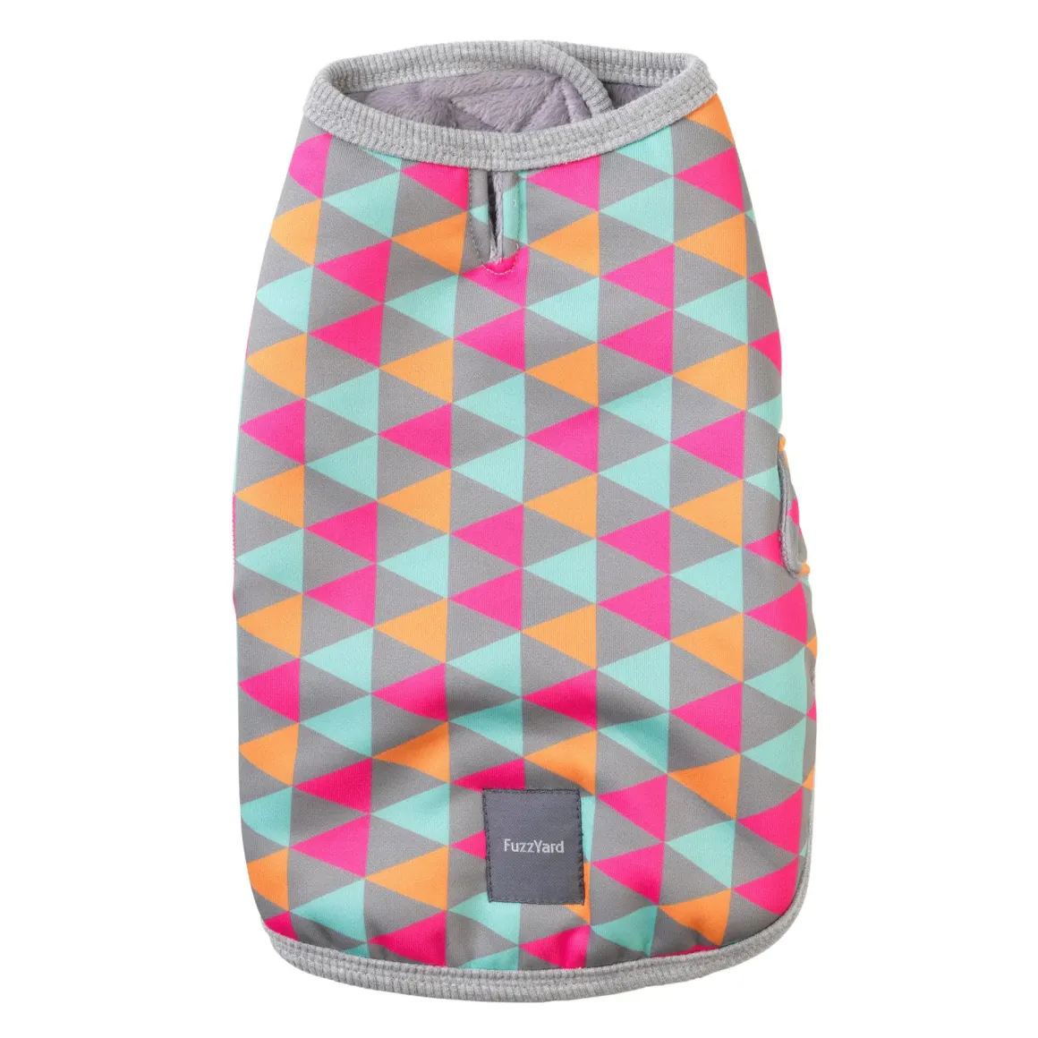 FuzzYard Pop Wrap Vest