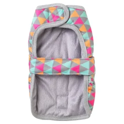 FuzzYard Pop Wrap Vest