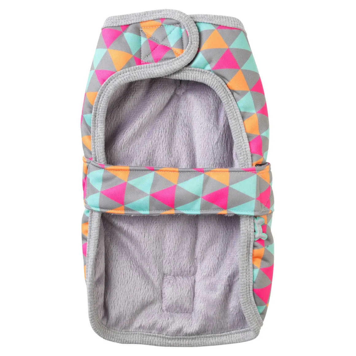 FuzzYard Pop Wrap Vest