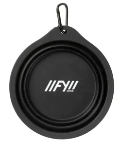 FY Active Collapsible Silicone Bowl