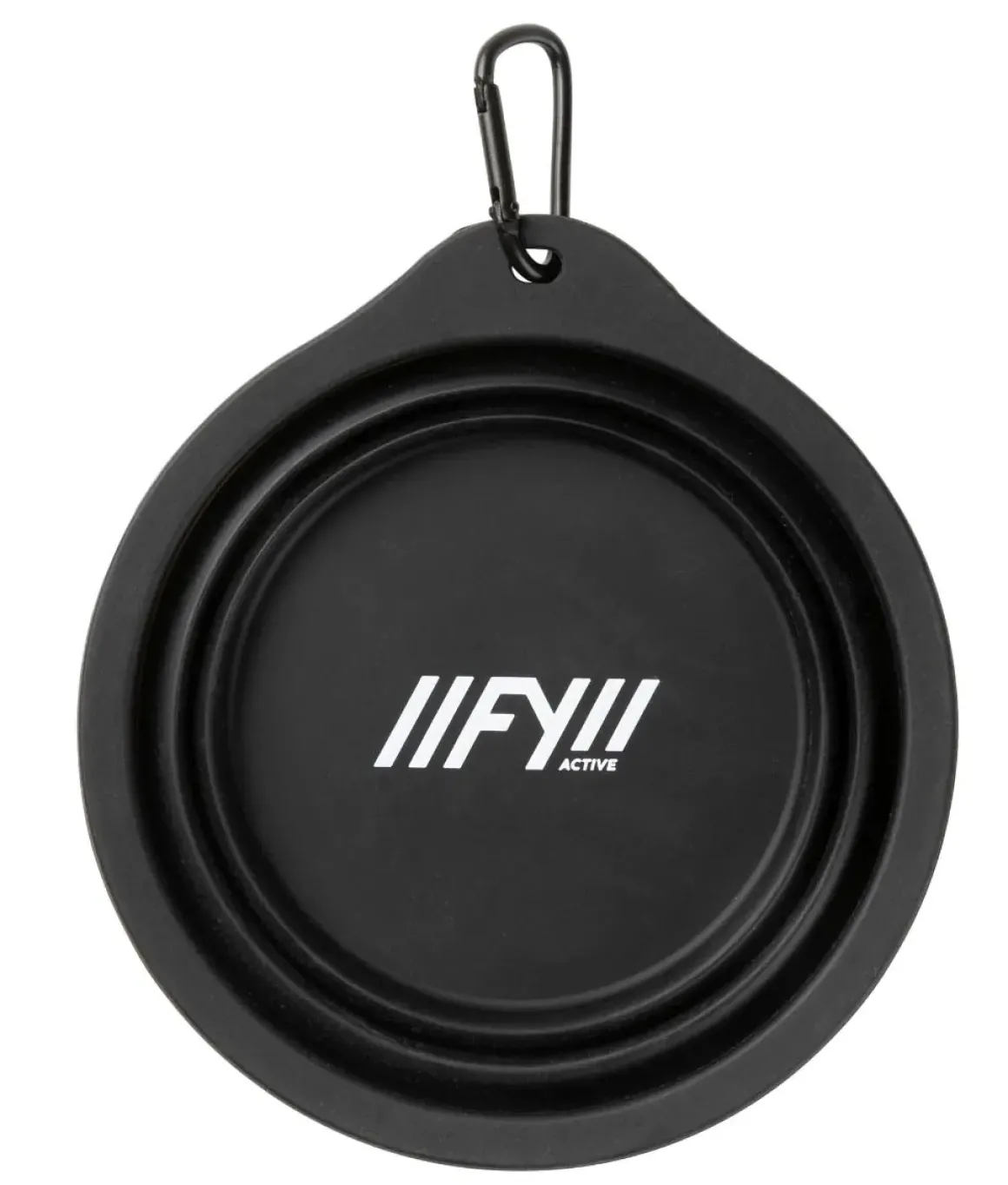 FY Active Collapsible Silicone Bowl