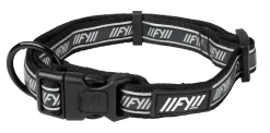 FY Active Collar - Black