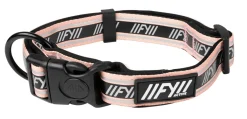 FY Active Collar - Peach