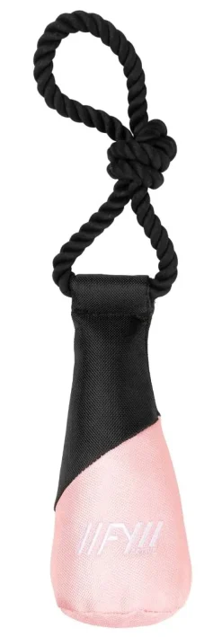 FY Active Fetch N Float Dog Toy - Peach