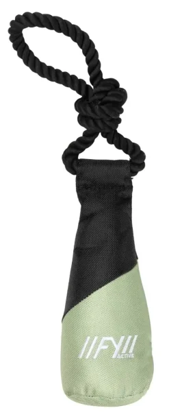 FY Active Fetch N Float Dog Toy - Khaki