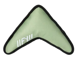 FY Active Flyer Dog Toy - Khaki