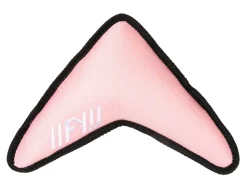 FY Active Flyer Dog Toy - Peach