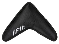 FY Active Flyer Dog Toy - Black