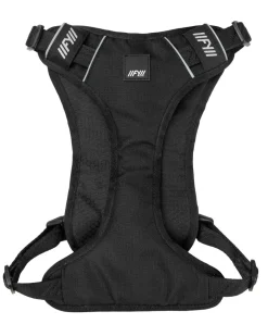 FY Active Go Harness - Black