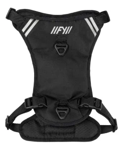 FY Active Go Harness - Black