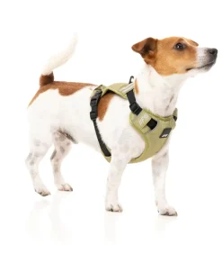FY Active Go Harness - Khaki