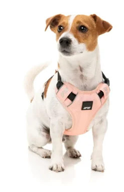 FY Active Go Harness - Peach