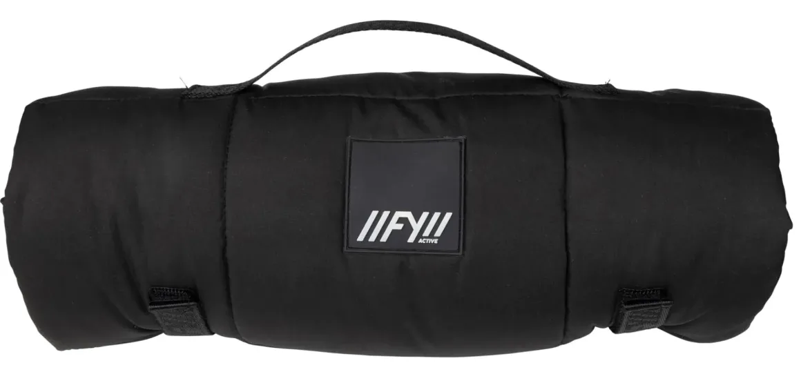 FY Active Roll-Up Travel Mat