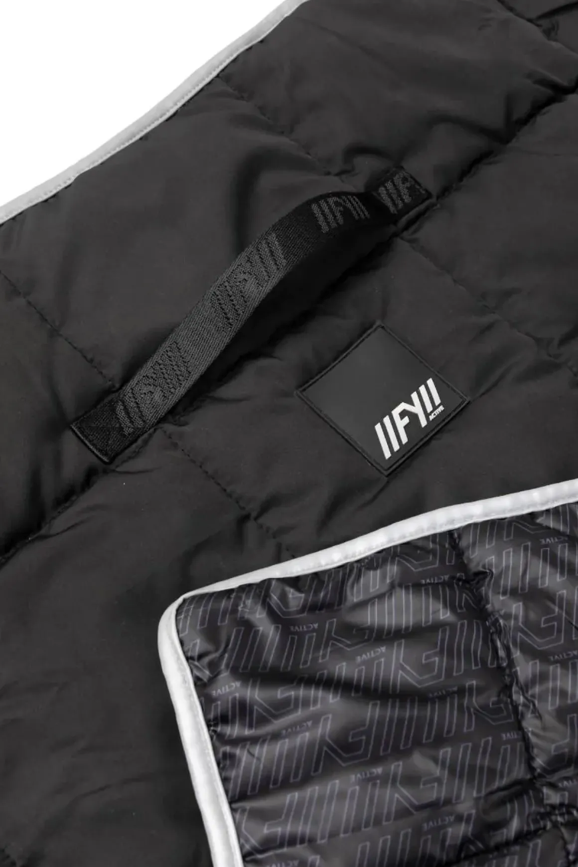 FY Active Roll-Up Travel Mat