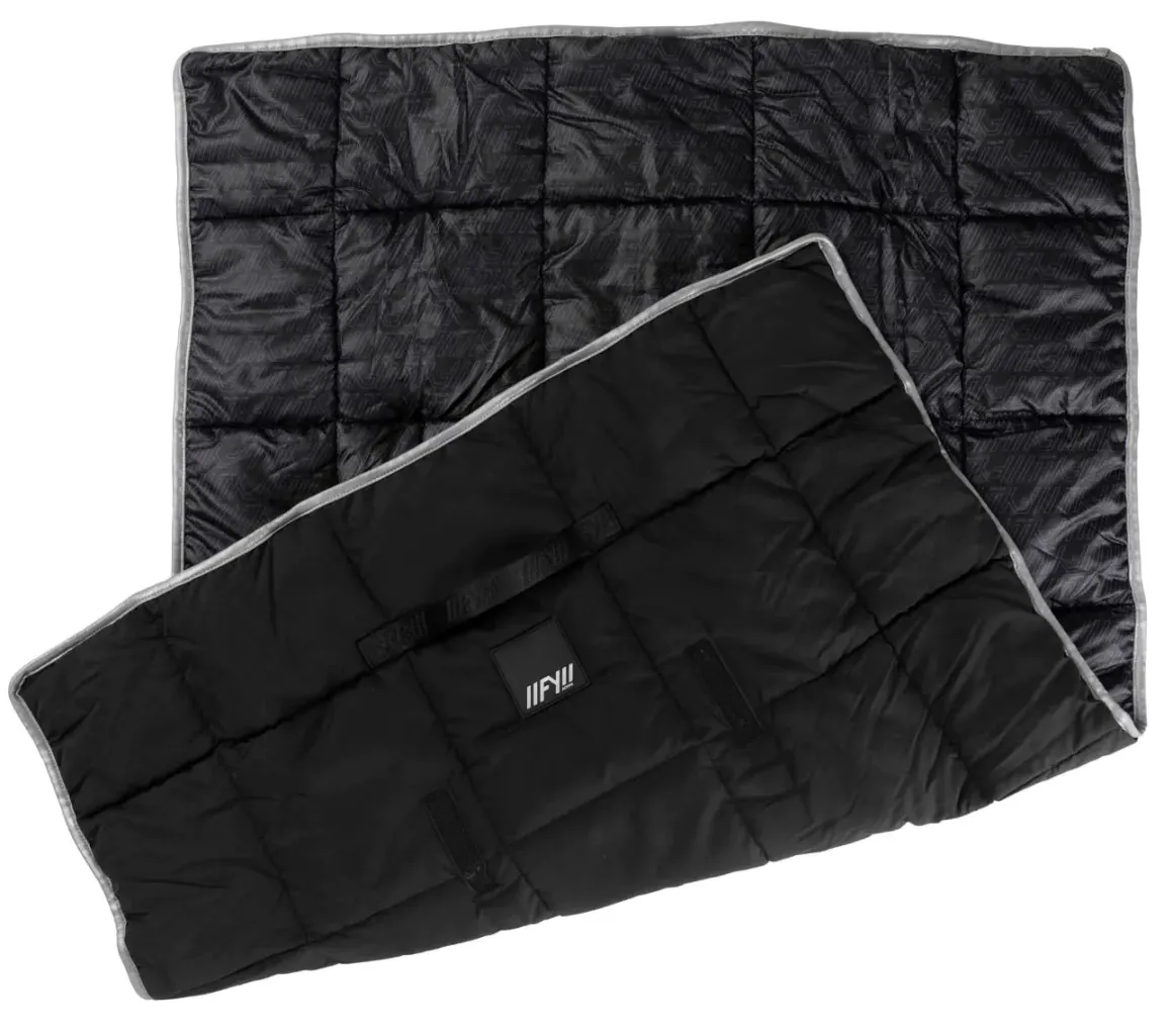 FY Active Roll-Up Travel Mat
